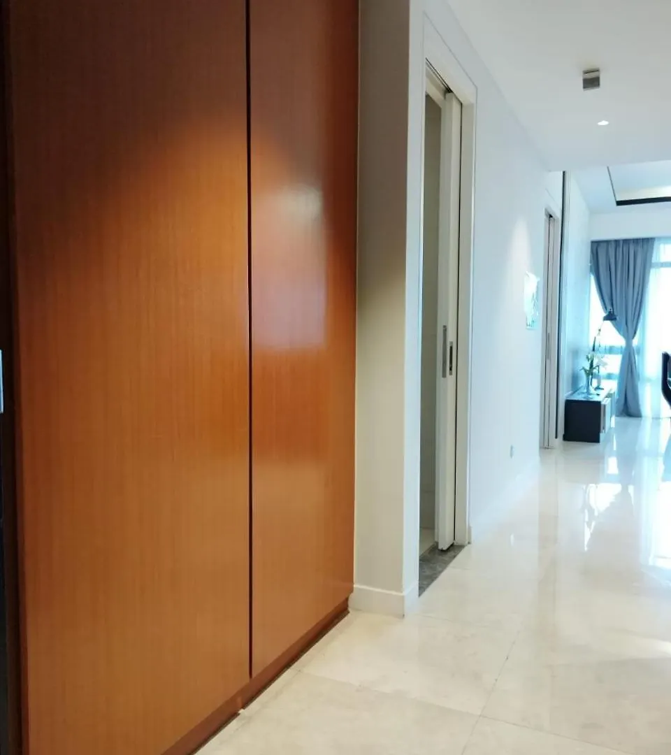 Apartmán Xing Lun Klcc Anggun Residents Kuala Lumpur