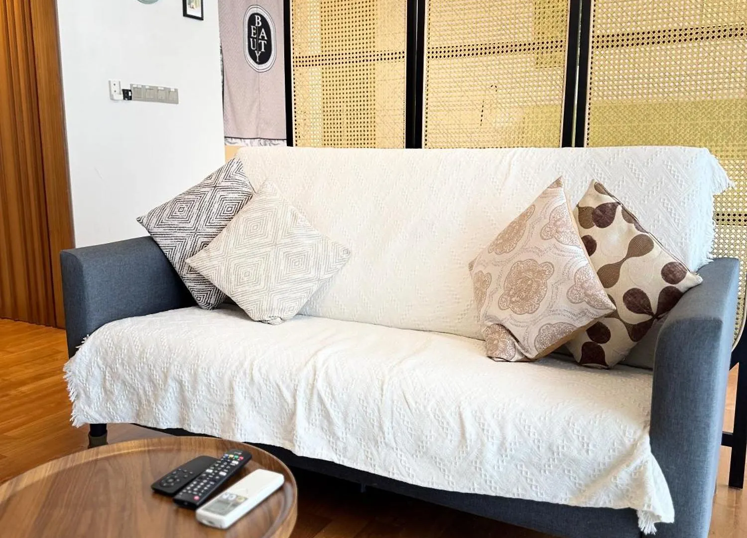 Apartmán Xing Lun Klcc Anggun Residents Kuala Lumpur 0*,
