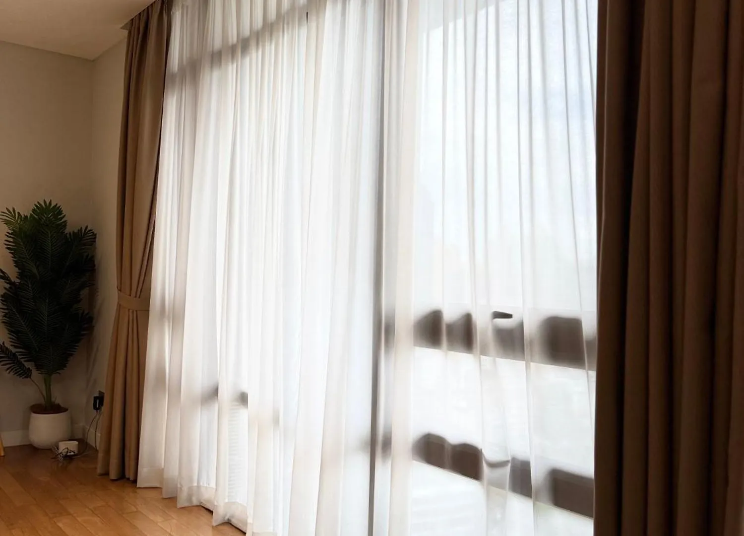 Apartmán Xing Lun Klcc Anggun Residents Kuala Lumpur